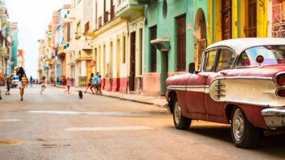 PEDESTRIAN.TV’s Guide To Ensuring Your Cuba Vaycay Is High Fidel-Ity