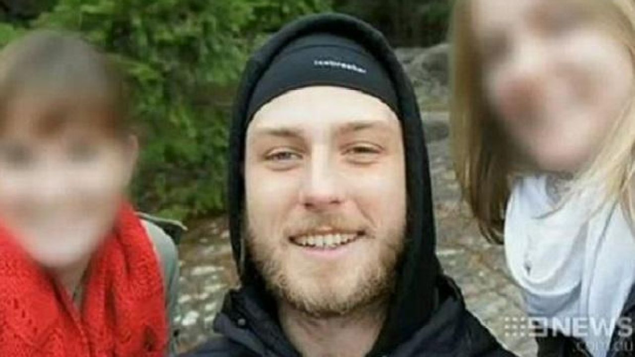 Prosecutors Agree Cy Walsh ‘Mentally Incompetent’ At Time Of Dad’s Murder