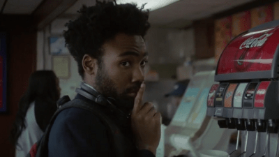 WATCH: The 1st ‘Atlanta’ Trailer Proves We Don’t Deserve Donald Glover