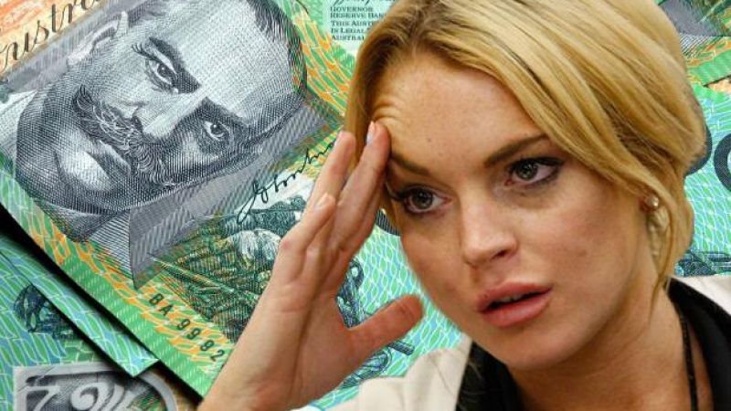 Why Aussies Cop ATM Fees Even Tho Other Countries Can Withdraw Fo’ Free