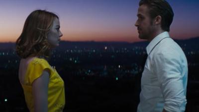 WATCH: Emma Stone & Ryan Gosling Sing For Lurve In New ‘La La Land’ Trailer