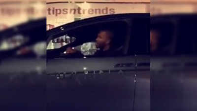 WATCH: Relax, Ya Boy Frank Ocean Is Alive & Hooning With Tyler, The Creator