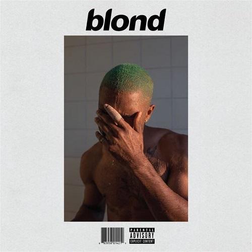 Frank Ocean Just Went Ahead And Dropped Another New Album, ‘Blond’