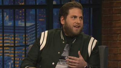 WATCH: Jonah Hill Opens Up About The Time Bondi Rescue Saved His Ass