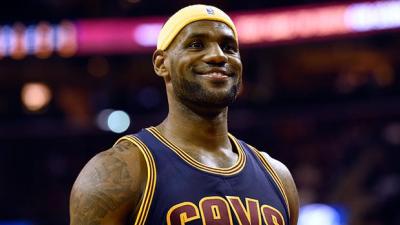 LeBron James Is The NBA’s Highest Paid Player After Signing New $100m Deal