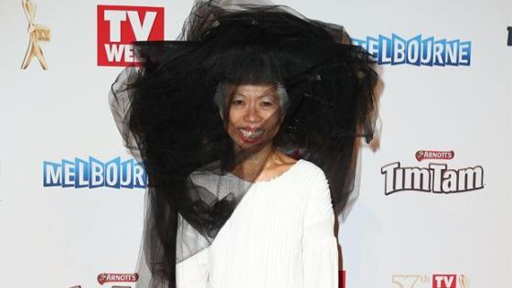 Lee Lin Chin Is Writing An Advice Book To Help Fix Your Shitty, Inferior Lives