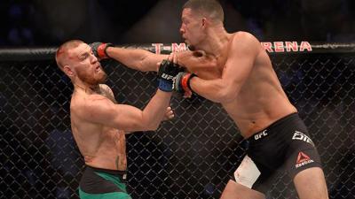Don’t Hold Your Breath For McGregor vs Diaz III, It Won’t Be Happening Soon