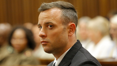 Oscar Pistorius’ Family Deny That His Wrist Injury Was Attempted Suicide