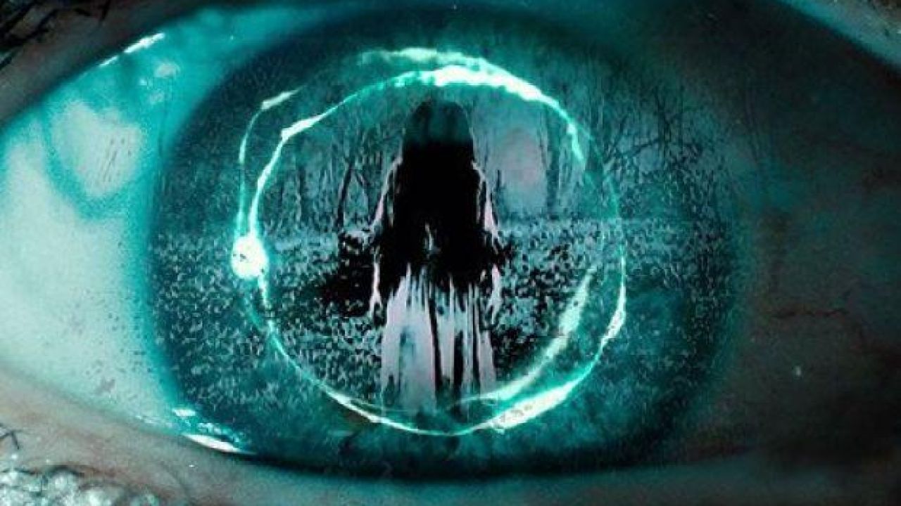 WATCH: The Creepy Girl Is Back In ‘The Ring’ Sequel & She’s Mad Tech-Savvy