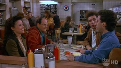 Some Genius Wrote A 9/11 Episode Of ‘Seinfeld’ And Holy Shit It’s Good