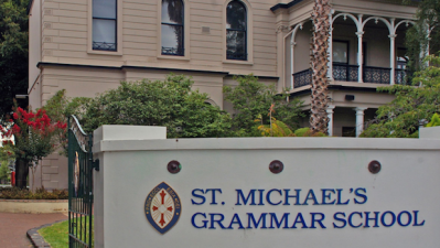St Michael’s Student Investigated By Sex Crimes Unit For Sharing Nude Pics