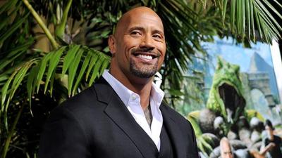 The Rock Has Big Issues With Some Of His “Candy Ass” Male ‘Fast 8’ Co-Stars