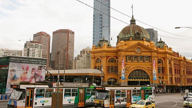 Good News, Melbourne! 24-Hr Public Transport Got Renewed For 6 More Months
