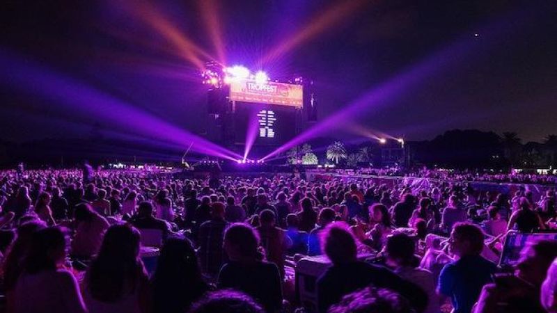 Tropfest Pulls Up Stumps At City, Announces Move To Parramatta In 2017