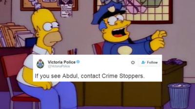 VIC Police Need Help Finding “Abdul”, Need To Refine Their Search Terms