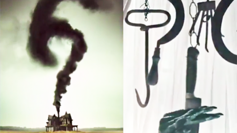 ARGH: Those Spooky ‘AHS’ Teasers Are Red Herrings To Keep The Theme Secret