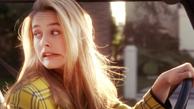 Anti-Vaxxer Alicia Silverstone Graces SYD Blog Fans With Her Health Wisdom