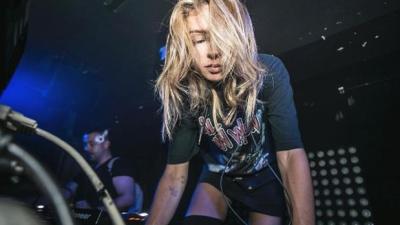 Alison Wonderland Opens Up On The Extremely Lonely Life Of A Int’l DJ