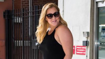 A Big Shitfight Is Goin’ On Over Rape Jokes Made By Amy Schumer’s Ex-Writer