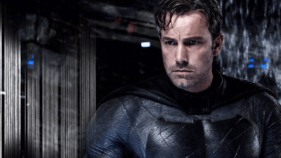 The Batfleck Film Has A Villain & It May Be A Throwback To Nolan’s Trilogy