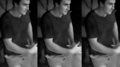 Help VIC Police Find The Shithead Who Pissed On A Woman At A Spiderbait Gig