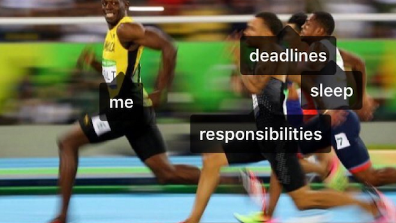 Usain Bolt Is The Fastest Meme On Earth After His Ridic Olympics Victory
