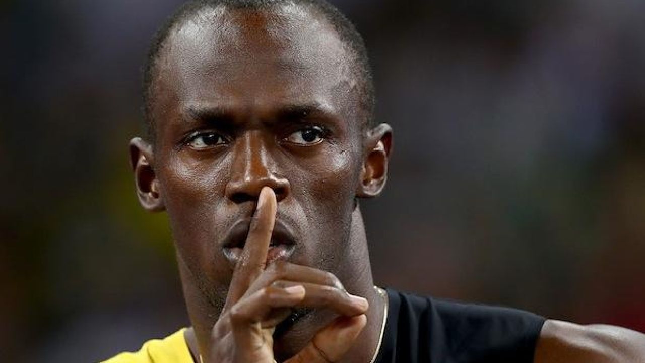 Fans Hurl Support At Usain Bolt’s S/O As Pics Of Alleged Cheating Emerge