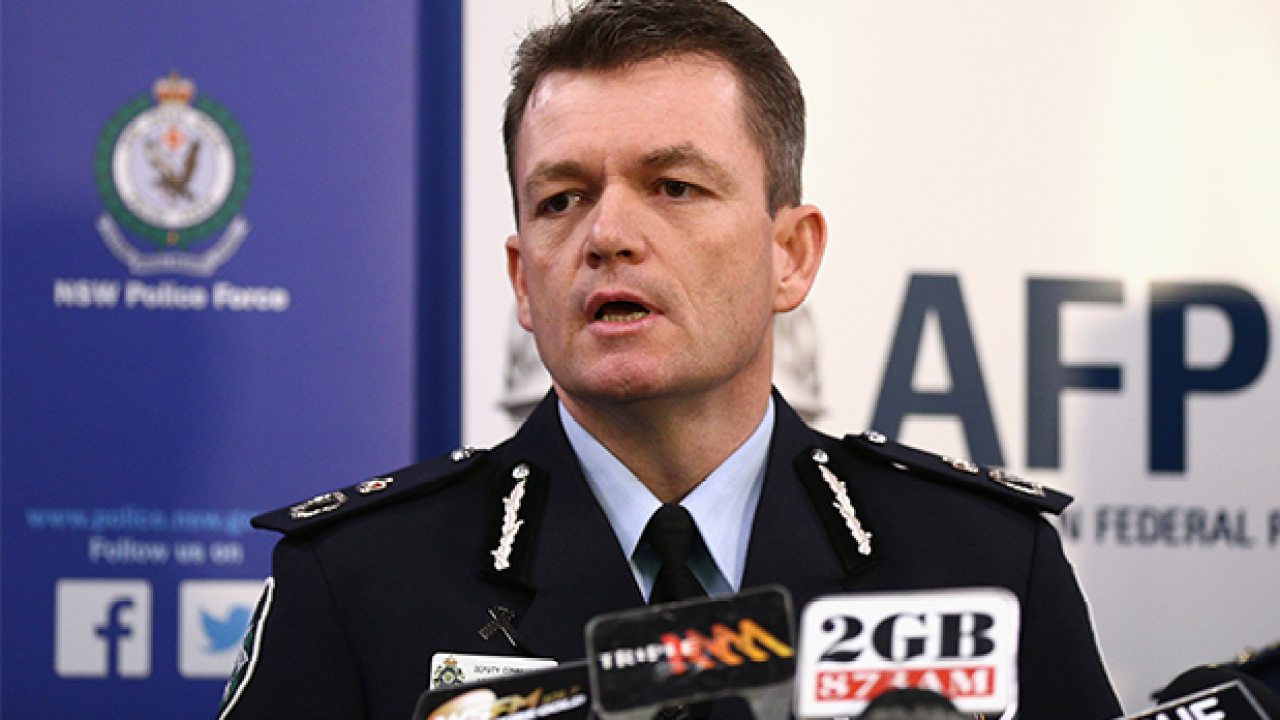 Commissioner Promises Change After AFP’s Huge Sexual Abuse Problem Exposed