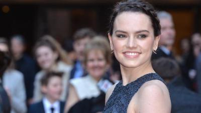 Daisy Ridley Quits Instagram After Nasty Backlash To Gun Violence Post