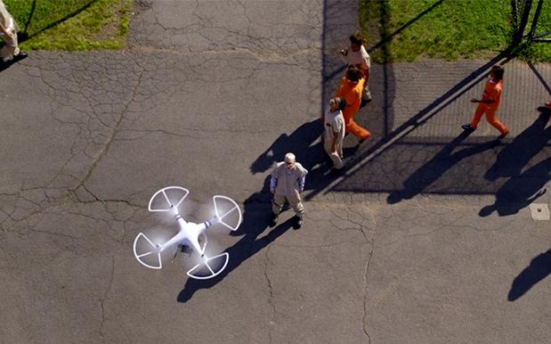 Welcome To The Future, Y’All: How Drones Are Changing The World Right Now