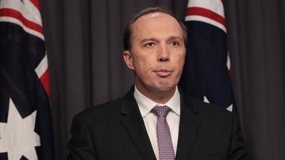 Dutton Reckons The #NauruFiles Are Just ‘Hype’ & The Refugees Are Lying