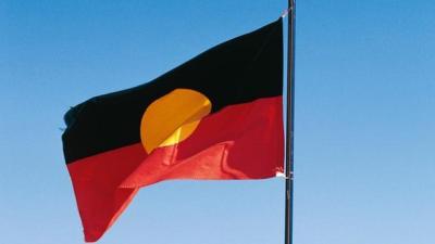 A Noongar Bloke Is Pushing Tech Companies To Make Indigenous Flag Emojis