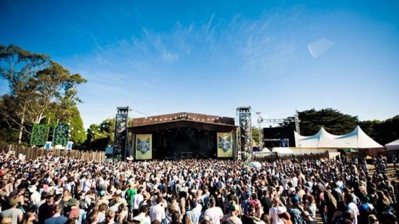 SHIT YEAH: The 1st Falls Festival Lineup Is Here And It’s Certified Dope