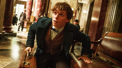 Potterheads, Rejoice: A ‘Fantastic Beasts’ Sequel Is Definitely Happening
