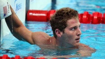 US Swimmer James Feigen Drops $14K To Skip Outta The Rio Robbery Saga