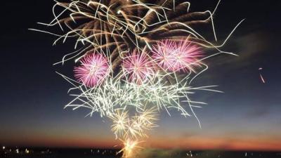 Freo Council Scraps Aus Day Fireworks Out Of Respect For First Australians