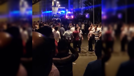 Death Toll After Turkish Wedding Blast Reaches 50 With Almost 100 Wounded