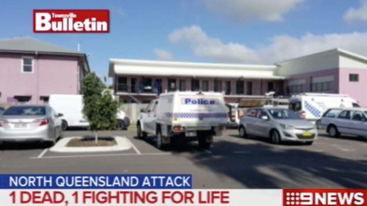 One Dead & One Seriously Injured After Stabbing At QLD Backpacker Hostel