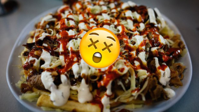 Is The Halal Snack Pack Dead? Google Says Yeah