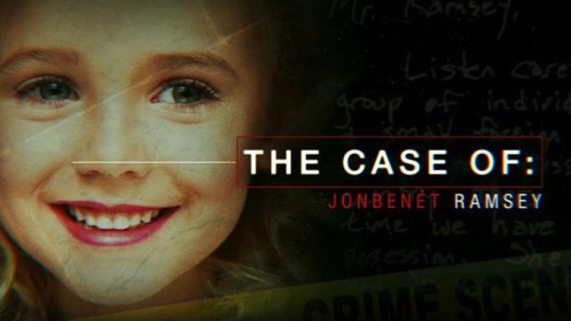 Trailer For JonBenét Docu-Series Shows 911 Operator Never Called To Testify