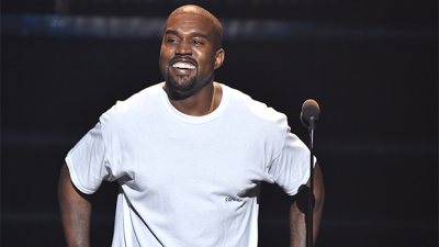 WATCH: Try Yr Kanye Best To Keep Up With His Extremely Kanye VMAs Speech
