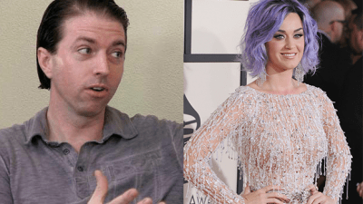 Katy Perry Confirms She’s Not Secretly Dating That Brutally Catfished Bloke