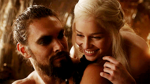 Holy Shit, There’s A Chance Khal Drogo Is Returning To ‘Game Of Thrones’