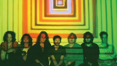 SHIT YEAH: King Gizzard & Peaches Lead Hot As Hell Meredith Line-Up