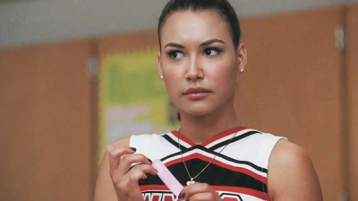 Naya Rivera Says She “Put Career First” & Had Abortion While Filming ‘Glee’