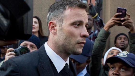 Bid To Extend Oscar Pistorius’ 6-Year Sentence On Appeal Falls Through