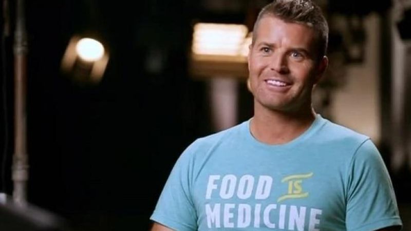 Pete Evans Dragged To Paleolithic Era & Back For Latest ‘Medical’ Advice