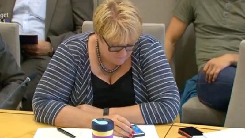 Norwegian Pollie Cops It For Catchin’ Pokémon During Defence Hearing
