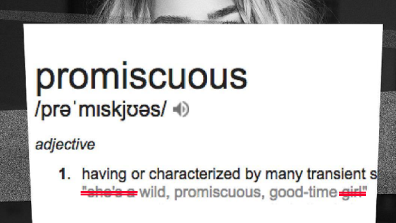 2 Aussie Women Are Takin’ Google To Task Over Sexist Dictionary Definitions