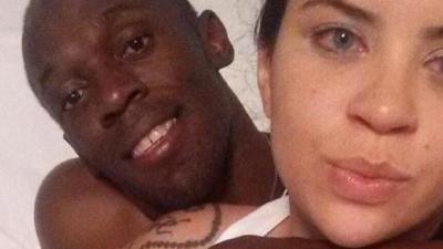 The Woman Usain Bolt Mighta Got Busy With In Rio Is The Widow Of A Drug Lord